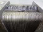 Used De Laval APV Paraflow Plate Heat Exchanger, Type HX, Approxmiate 150 square feet. (70) 9