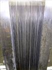 Used De Laval APV Paraflow Plate Heat Exchanger, Type HX, Approxmiate 150 square feet. (70) 9