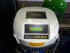 Used Custom Heating-Cooling System Skid, Consisting of: (1) Funke plate heat exchanger, model FP 50-163-1-NH-0-10.0 bar. Approximate 850 square feet, rated 10 bar (145 psi) at 60 degrees C. (140 F). ...