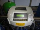 Used Custom Heating-Cooling System Skid, Consisting of: (1) Funke plate heat exchanger, model FP 50-163-1-NH-0-10.0 bar. Approximate 850 square feet, rated 10 bar (145 psi) at 60 degrees C. (140 F). ...
