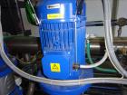 Used- Custom Heating-Cooling System Skid, Consisting of: (1) Funke plate heat exchanger, model FP 50-163-1-NH-0-10.0 bar. Ap...