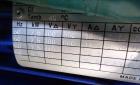 Used Custom Heating-Cooling System Skid, Consisting of: (1) Funke plate heat exchanger, model FP 50-163-1-NH-0-10.0 bar. Approximate 850 square feet, rated 10 bar (145 psi) at 60 degrees C. (140 F). ...