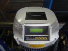 Used Custom Heating-Cooling System Skid, Consisting of: (1) Funke plate heat exchanger, model FP 50-163-1-NH-0-10.0 bar. Approximate 850 square feet, rated 10 bar (145 psi) at 60 degrees C. (140 F). ...
