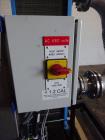 Used Custom Heating-Cooling System Skid, Consisting of: (1) Funke plate heat exchanger, model FP 50-163-1-NH-0-10.0 bar. Approximate 850 square feet, rated 10 bar (145 psi) at 60 degrees C. (140 F). ...