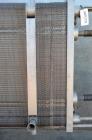 Used GEA Ahlborn GMBH Varitherm Plate Heat Exchanger, Model VT40 L0CIN