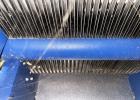 Used Graham Ultraheat GP560W Plate Heat Exchanger – 319 Sq. Ft., 150 PSI, Built 2015