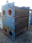 Used Graham Plate Heat Exchanger