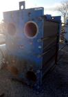 Used Graham Plate Heat Exchanger