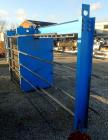 Used Graham Plate Heat Exchanger