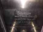 Used Paraflow Heat Exchanger