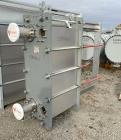 ITT Bell & Gossett Model P62 Plate Heat Exchanger