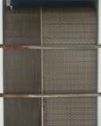 Used Mueller Plate Heat Exchanger, Approximately 831 Square Feet, Model AT40 B-20. (74) 316 Stainless steel plates. Designed for 100 psi max at 150 degrees F max. 4-1/2