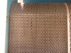 Used Mueller Plate Heat Exchanger, Approximately 831 Square Feet, Model AT40 B-20. (74) 316 Stainless steel plates. Designed for 100 psi max at 150 degrees F max. 4-1/2