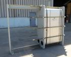 Used Mueller Accu-Therm Plate Heat Exchanger, Model AT80 LB-150, Approximate 26