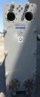 Used Mueller Accu-Therm Plate Heat Exchanger, Model AT80 LB-150, Approximate 26