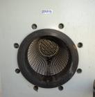 Used Mueller Accu-Therm Plate Heat Exchanger, Model AT80 LB-150, Approximate 26