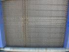 USED: Mueller Accu-Therm plate heat exchanger, model AT80B20, approximately 1220 square feet. (137) 25