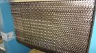Used Mueller Accu-Therm Plate Heat Exchanger, 486.2 Square Feet, Model AT40-F-2