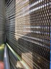 Used Polaris 3,960.25 Sq. Ft. Plate Heat Exchanger – 304 SS, 150 PSI, 3200 GPM
