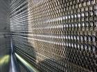 Used Polaris 3,960.25 Sq. Ft. Plate Heat Exchanger – 304 SS, 150 PSI, 3200 GPM