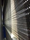 Used Industrial Polaris Plate Heat Exchanger – 4,448.50 Sq. Ft., 150 PSI, 304 SS