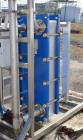 API Schmidt-Bretten Plate & Frame Heat Exchanger