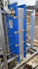 API Schmidt-Bretten Plate & Frame Heat Exchanger