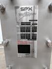 Unused- SPX / APV Plate Heat Exchanger