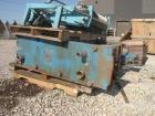 USED: Schmidt plate heat exchanger, 572 sq ft, (143) 14