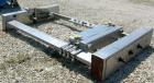 Used St Regis Plate Heat Exchanger Frame Only. 2-1/2