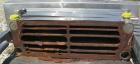Used St Regis Plate Heat Exchanger Frame Only. 2-1/2