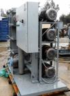 Unused- Heat Exchanger and Pump Skid