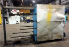 Used Superchanger, 3206.8 Square Feet, Model UX-416-UP-394