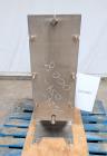 Used Thermaline T13 Plate Heat Exchanger – Stainless Steel, 975,672 BTU/Hr