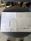 Industrial Stainless Plate Heat Exchanger – Thermaline T13, 975K BTU/hr
