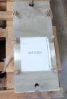 Industrial Stainless Plate Heat Exchanger – Thermaline T13, 975K BTU/hr