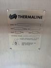 Buy Used Thermaline T13 Plate Heat Exchanger – 33 Plates, 316 SS