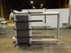 Tranter Superchanger Plate Heat Exchanger