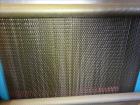 Unused- Tranter Inc. Plate Heat Exchagner, Model 06-T96-UP-163.