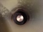 Unused- Tranter Inc. Plate Heat Exchagner, Model 06-T96-UP-163.