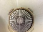 Unused- Tranter Inc. Plate Heat Exchagner, Model 06-T96-UP-163.