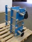 Used Tranter Super Changer Plate Heat Exchanger, 142.41 Square Feet,  Model GCP
