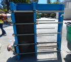 Used Tranter Superchanger Plate Heat Exchanger