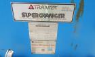 Used Tranter Superchanger Plate Heat Exchanger