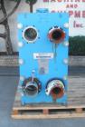 Used Tranter Superchanger Plate Heat Exchanger