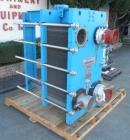 Used Tranter Superchanger Plate Heat Exchanger