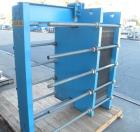 Used Tranter Superchanger Plate Heat Exchanger