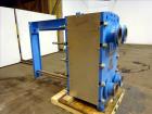 Used Tranter/Dover Superchanger Plate Heat Exchagner, Model GCP-060-M-5-UP-114