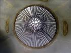 Used Tranter/Dover Superchanger Plate Heat Exchagner, Model GCP-060-M-5-UP-114