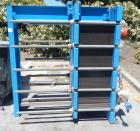 Used Tranter Superchanger Plate Heat Exchanger